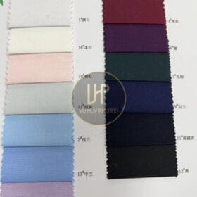 Vải may sơ mi nam cao cấp