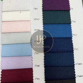 Vải may sơ mi nam cao cấp