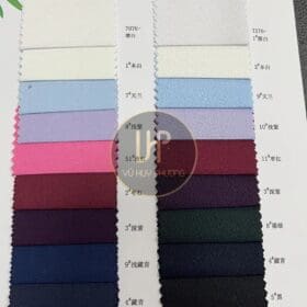 Vải may sơ mi nam cao cấp