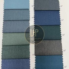 Vải may sơ mi nam cao cấp