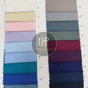 Vải may sơ mi nam cao cấp