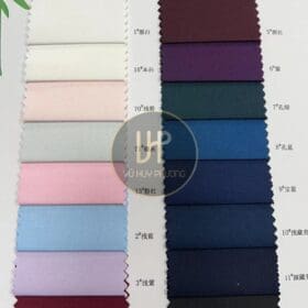 Vải may sơ mi nam cao cấp