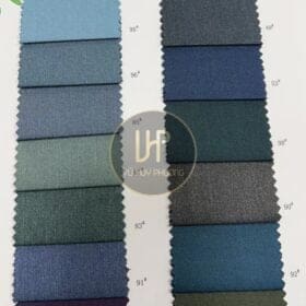 Vải may sơ mi nam cao cấp