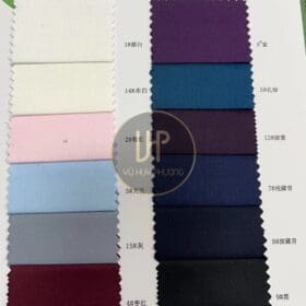 Vải may sơ mi nam cao cấp