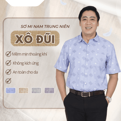 Vải ay sơ mi