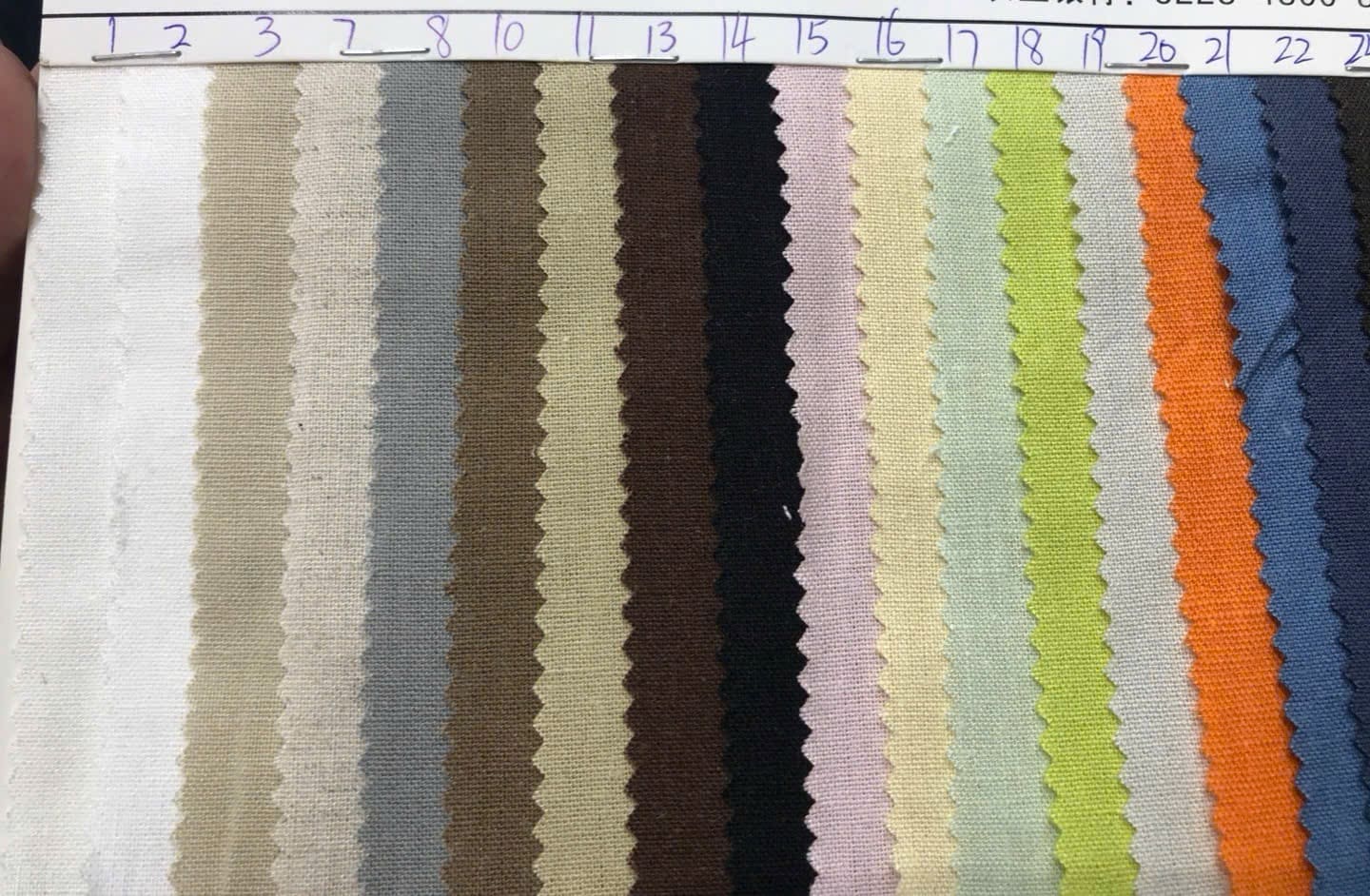 LINEN 3