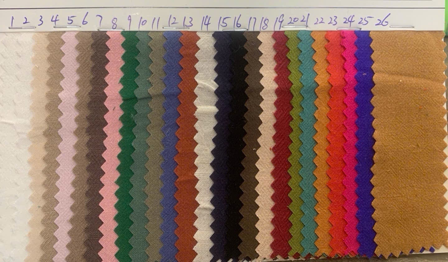 LINEN 2