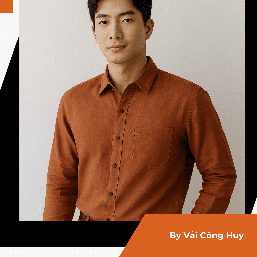 Cách nhận biết vải chất lượng cao