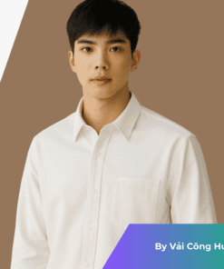 vải poly