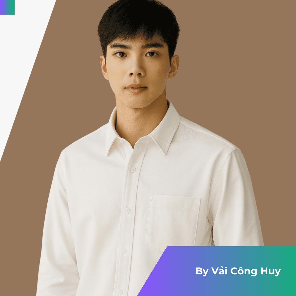 vải poly