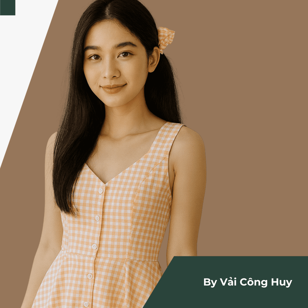ưu nhược điểm vải cotton