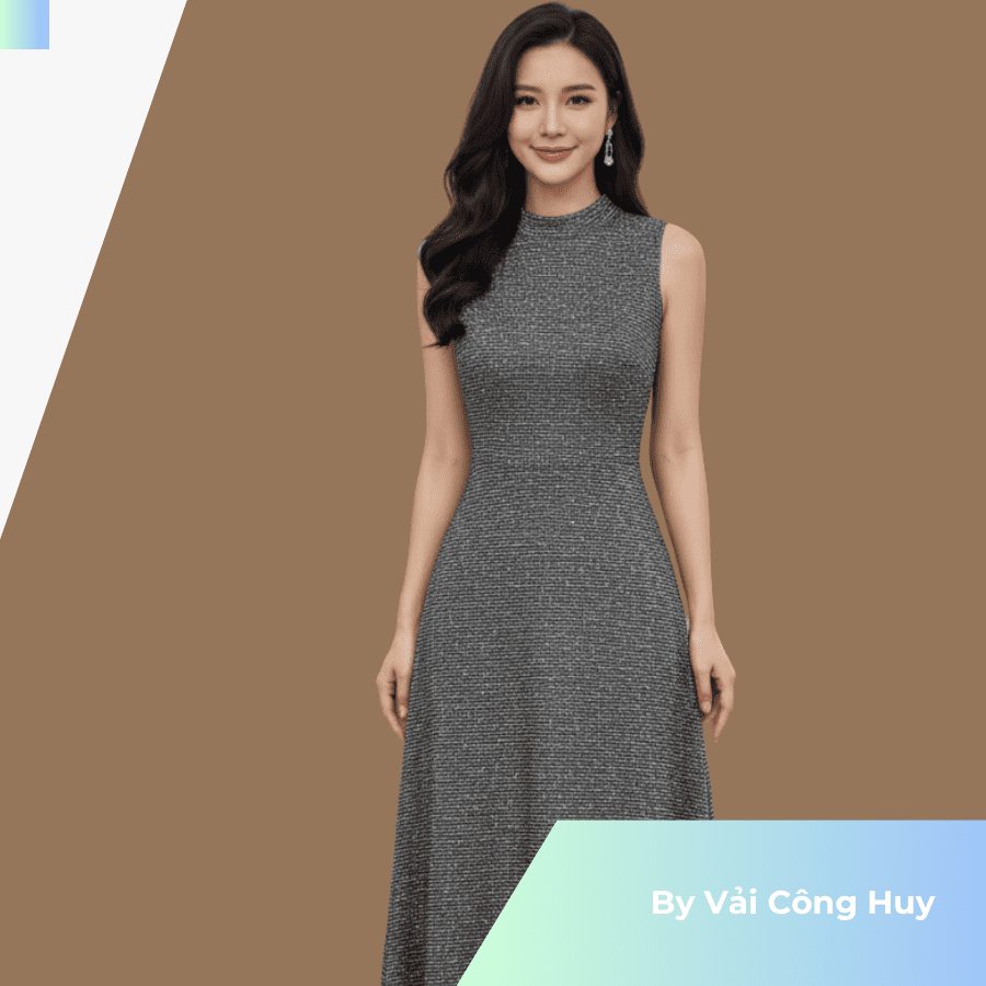 Phân Biệt Vải
