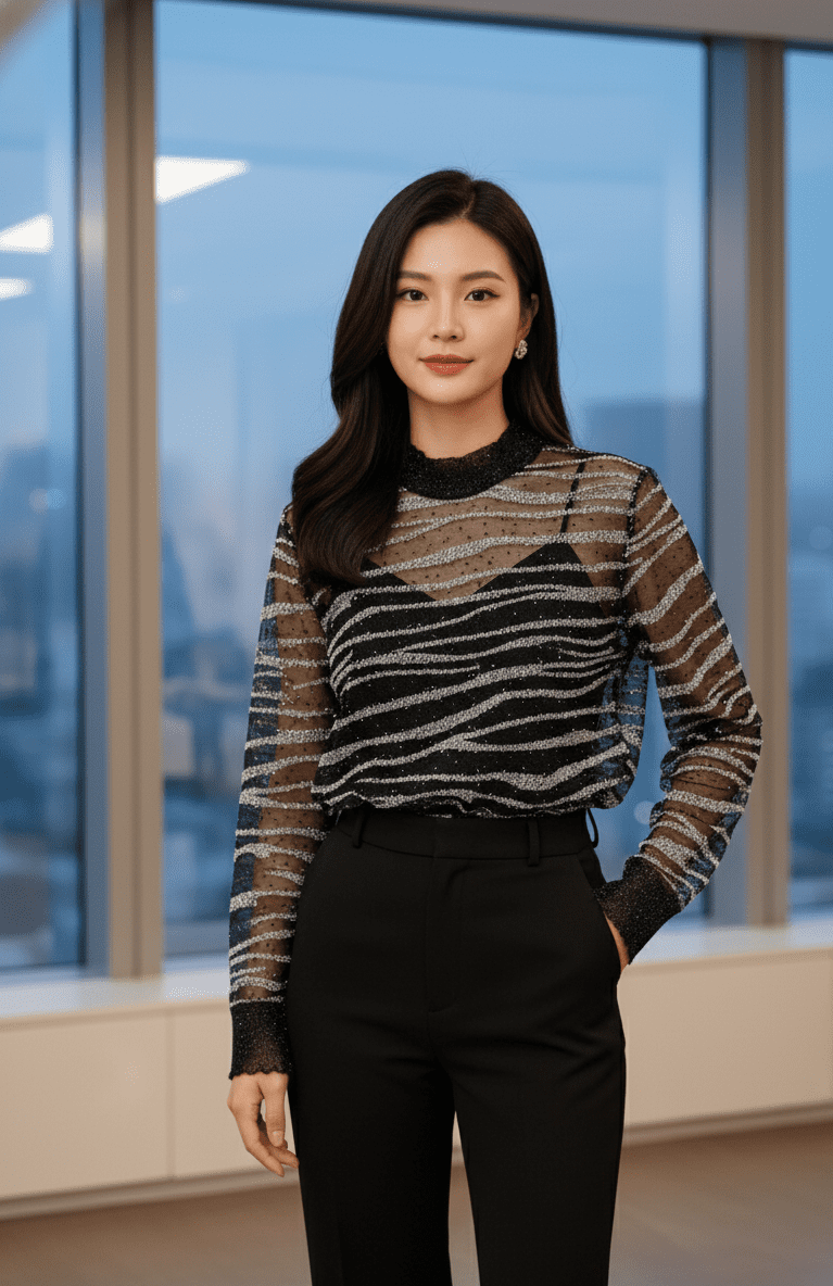 Gemini_Generated_Image_bnmlw0bnmlw0bnml Vải lưới ánh kim sọc vằn