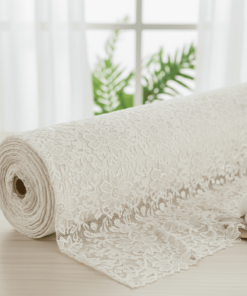 Vải may rèm cửa