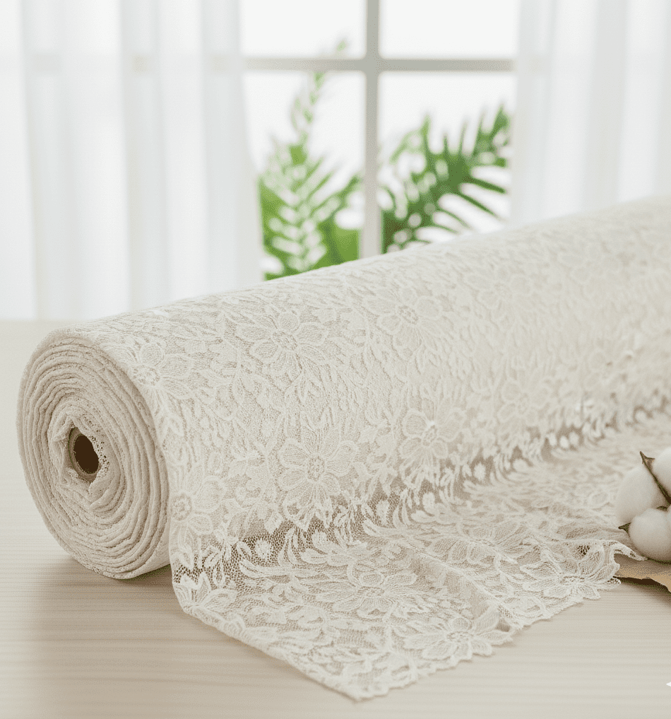 Vải may rèm cửa