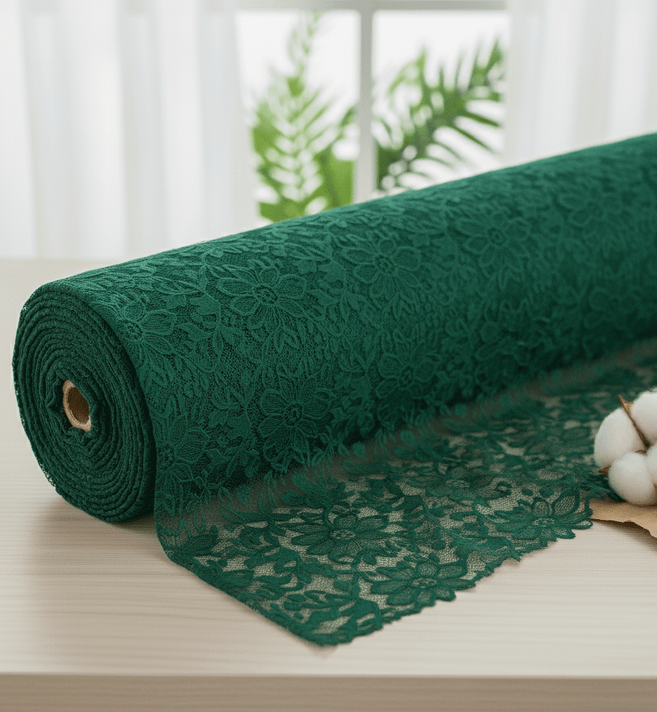 Vải may rèm cửa