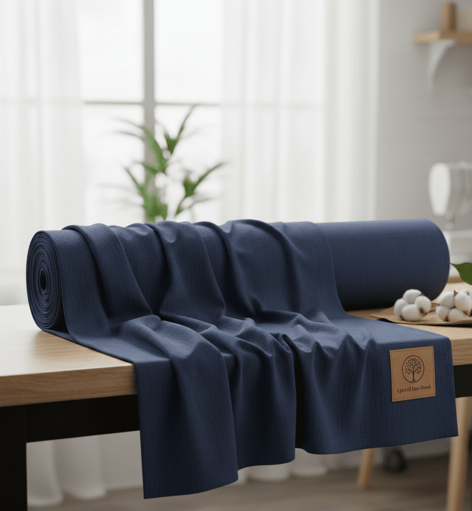 Vải may rèm cửa