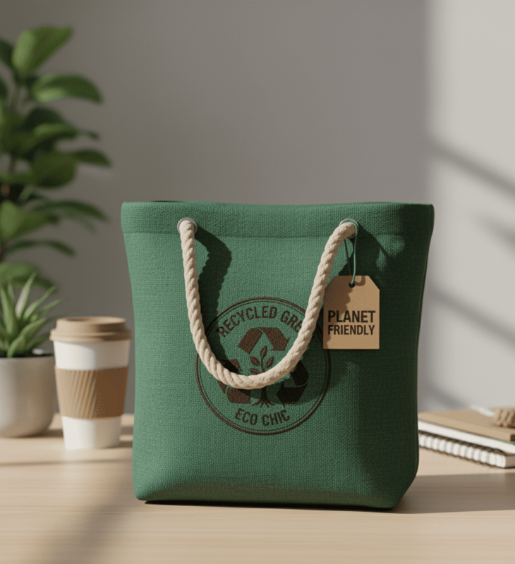 vải may túi xách