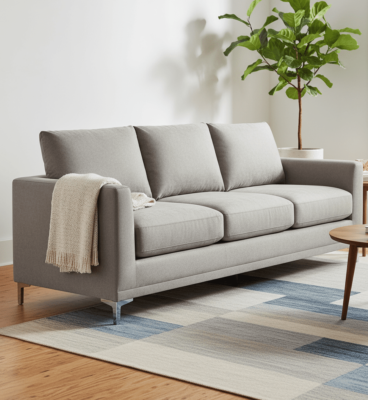 vải bọc sofa