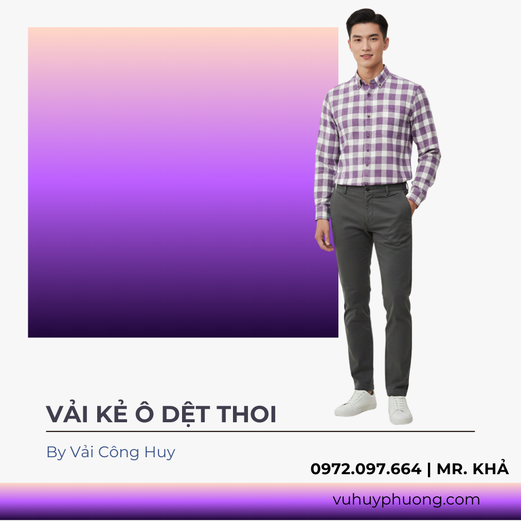Định Lượng GSM