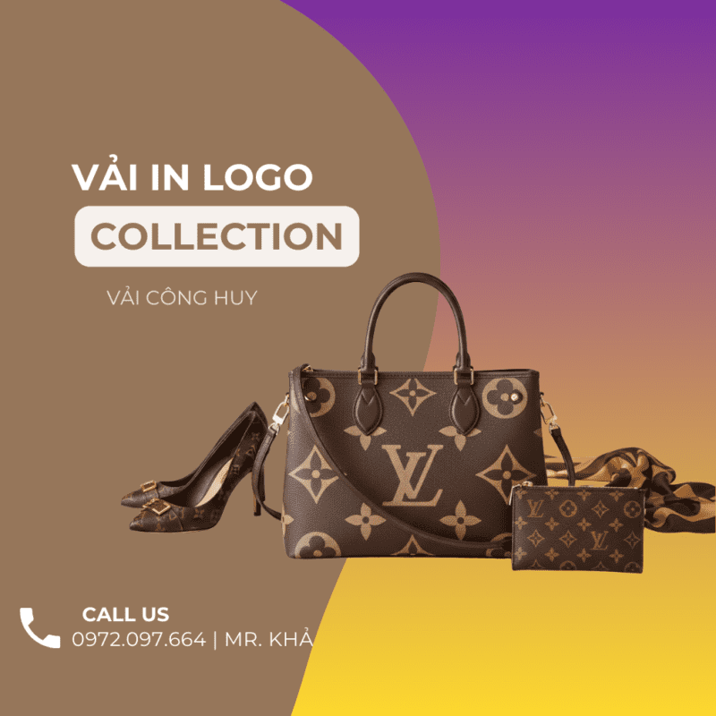 xu hướng túi xách