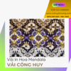 Vải In Hoa Mandala
