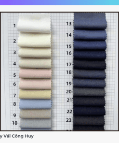 vải sỉ giá gốc