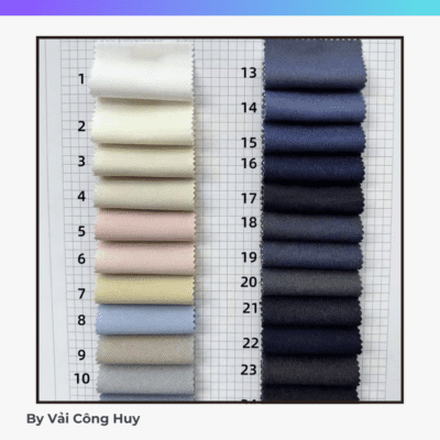 vải sỉ giá gốc