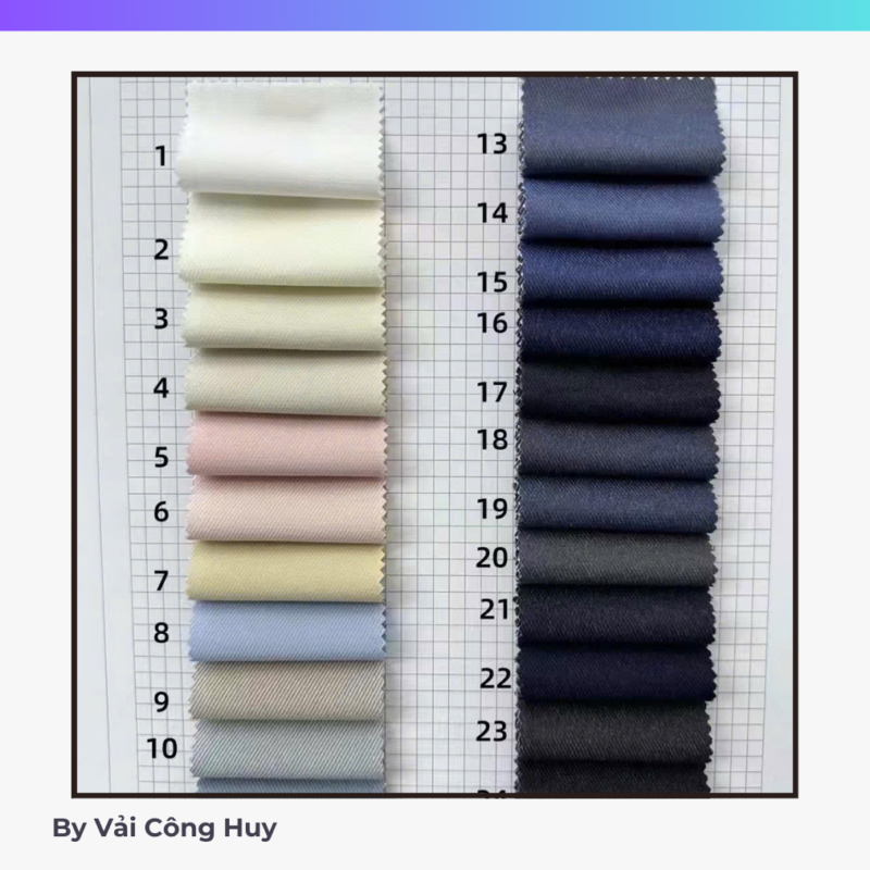 vải sỉ giá gốc