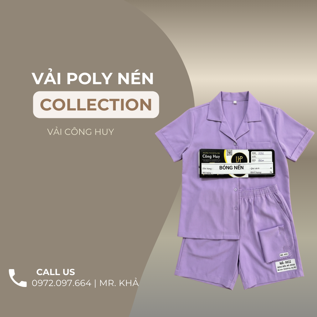 vải sỉ giá gốc